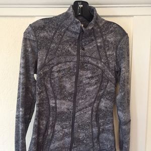 Define Jacket Lululemon